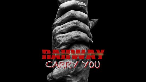 Rahway - Carry You (Official Lyric Video) #Rahway #SlumLordsOfNJ #MusicWithAttitude
