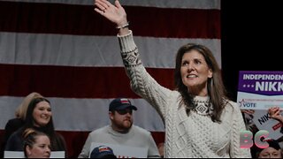 Nikki Haley to Exit Republican Presidential Race