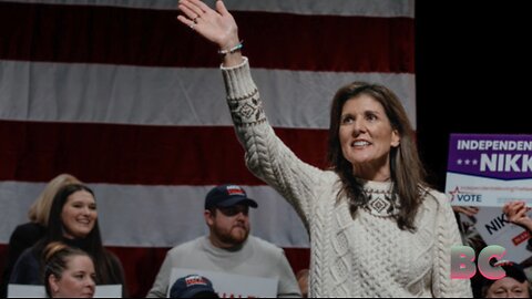 Nikki Haley to Exit Republican Presidential Race