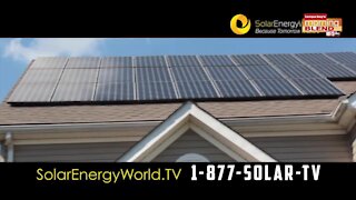 Solar Energy World | Morning Blend