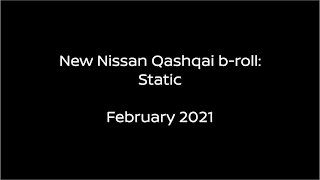 New Nissan Qashqai
