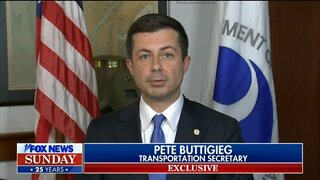 Pete Buttigieg: Justice Kavanaugh Being Forced To Leave Restaurant Is Appropriate
