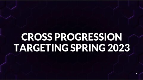 Brawlhalla cross Progression release date confirmed | New training mode