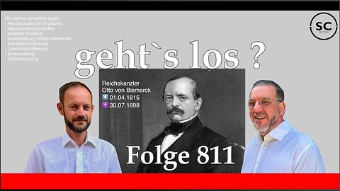 geht`s los ? Folge 811