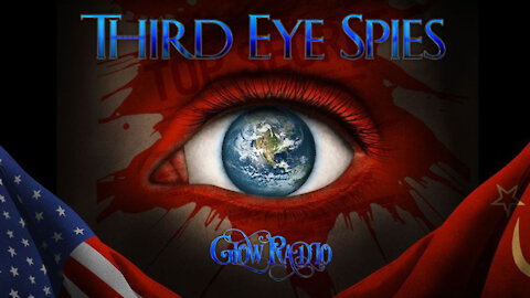 "Third Eye Spies: True Story of CIA Psychic Spying"