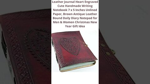 Best Journals / Christmas Gift Ideas Bucket List Ideas 2021-2022 #shorts