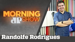 Randolfe Rodrigues - Morning Show - 03/01/20