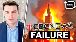 CBC justifies church arsons in latest “investigation”