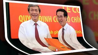 Cái Thế Của Phạm Minh Chính - "Cán Bộ Đoàn "Đi Lên Chủ Tịch Nước !