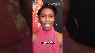 Mother Teaches Kids To Hate Dad