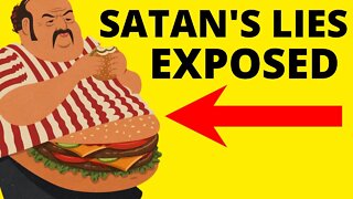 5 Things Unbelievers Will See in Hell (Will Make YOU Cry)