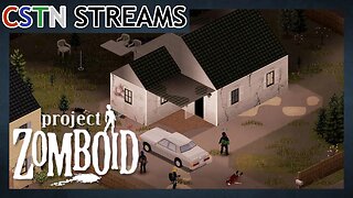 Last One to Die Is A Rotten Corpse (Grand Finale?) - Project Zomboid (Multiplayer)