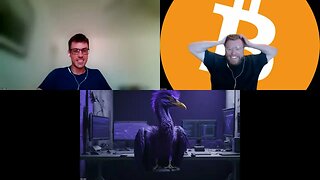 The School of Bitcoin - V4VLessons - NOSTR NIP05 continued with Tigs@tsobtc.com ⚡