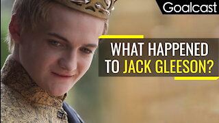 The Sweet Man Behind Joffrey Baratheon