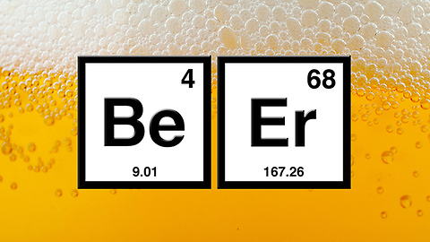 The Science of Beer
