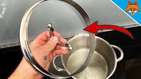 Bet you DON'T know THIS Lid Trick 💥 (Surprising) 🤯