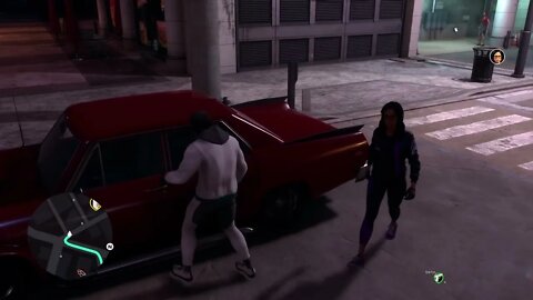 Saints Row: Day 11