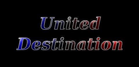 United Destination ft. TM7_Zap, Salem, Ohkora & more!