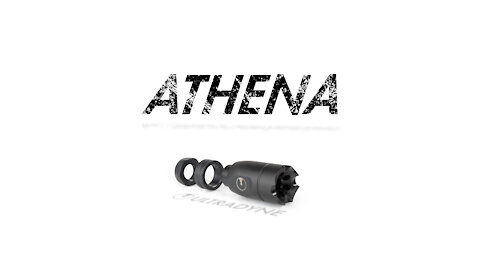 The Athena- Ultradyne's Linear Compensator