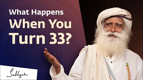 Something Phenomenal Can Happen When You Turn 33 Soul Of Life - Made By God