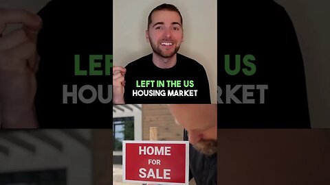 The American Home Market is on the Verge of a Complete Crash?