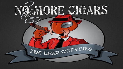 Short: No More Cigars