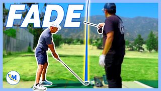 Golf Driver Consistency - Secret For Success