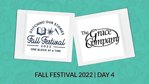 Fall Festival 2022 | Day 4