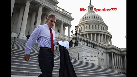 The Chris Salcedo Show Interviews The Man Who Could Be Speaker
