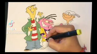 Ed, Edd n Eddy