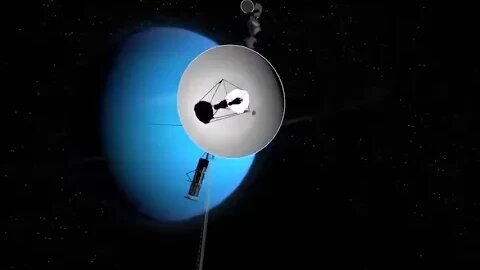 Voyager's Shocking New Discovery Rocks the Space Industry