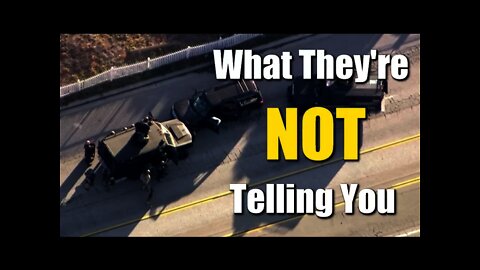 San Bernardino Shooting: What They're NOT Telling You