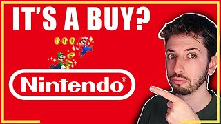 Is Nintendo Secretly Working on A New Console? | NTDOY Stock