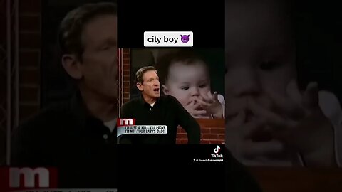 THE MOST SAVAGE MAURY EPISODE EVER