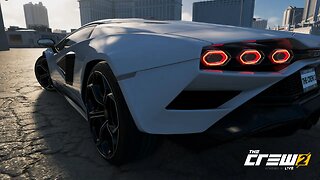 The Crew 2 - Cities Championship Summit