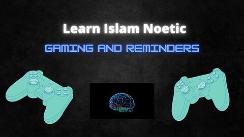 Gaming and reminders - Part 4 // Mount and Blade : Warband // Mohamad Hijab : Time.
