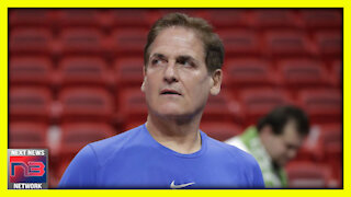 Mark Cuban Just Showed His TRUE Colors When it Comes to Patriotism