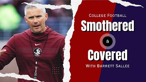 Ep. 27: Florida State's Week 0 game vs. Georgia Tech is one of the biggest of Mike Norvell's career