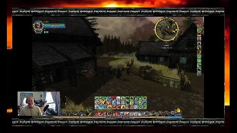Lord of the Rings Online @LOTRO Tuesday Game Play @Twitch 01.16.2024.2023 Broadcast 🎥🎬