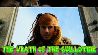 THE WRATH OF THE GUILLOTINE
