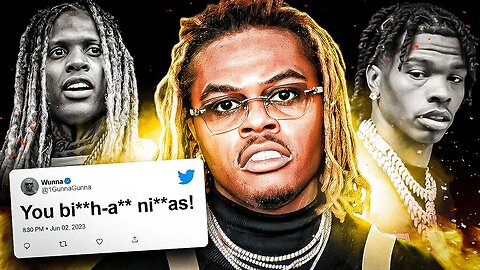 Gunna Just Exposed Lil Baby’s Dirty Secret