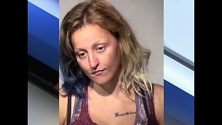 PD: Woman enters home, shoots resident after "premonition" - ABC15 Crime