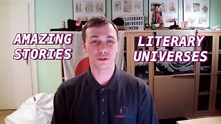 Literary Universe short introcuduction