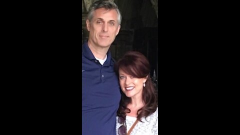 Episode 42 - Love Stories 2: Mike and Kirsten Millsap “It’s Worth It!”