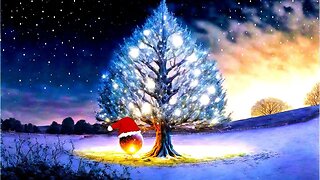 Relaxing Christmas Carol Music,🎄 Christmas Music Instrumental, Christmas Music 🎅