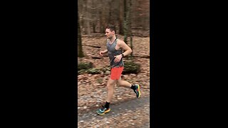 Trail Run Training: Essential Fitness for Survivalists