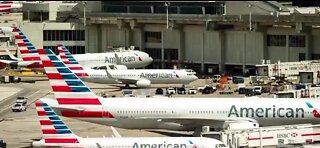 American Airlines could cut several flights to US airports