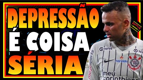 O QUE ACONTECEU COM LUAN QUE FOI REI DA AMÉRICA E HOJE NENHUM CLUBE QUER ?