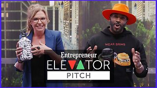 Elevator Pitch | How Five Entrepreneurs Pitched Their Businesses