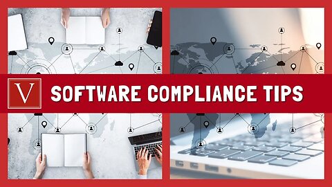 Software Compliance with Mobile Work Force, by Attorney Steve®